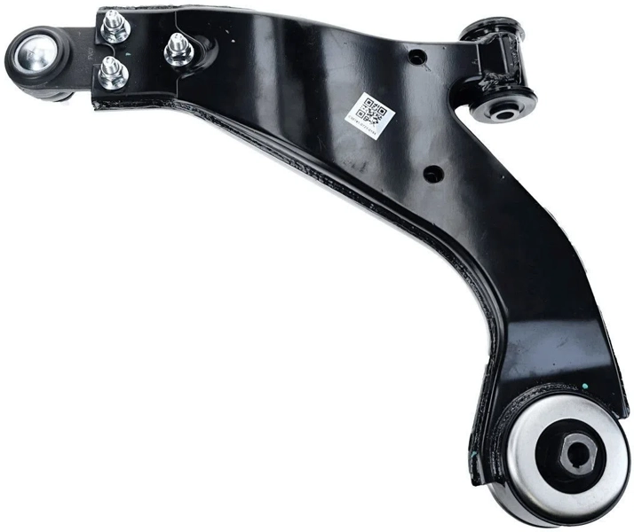 Track Control Arm Right LEMFORDER